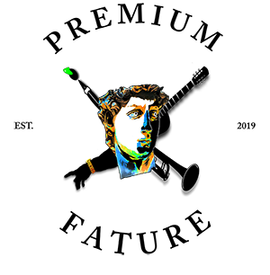 PREMIUM FATURE logo