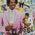 Original Jay Z Painting: Mauve Up The Ranks: H.O.V - PREMIUM FATURE