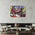 Original Pop Art Painting: "A Retro Sound of Culture" - PREMIUM FATURE