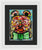 Bearly Trip' - Framed Poster - PREMIUM FATURE