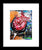 Downtime Wine Hour - Framed Print - PREMIUM FATURE