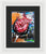 Downtime Wine Hour - Framed Print - PREMIUM FATURE