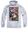 Good Life Music and Culture - Graphic Sweatshirt - PREMIUM FATURE