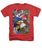 Good Life Music and Culture - Heathers T-Shirt - PREMIUM FATURE