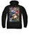 Good Life Music and Culture - Graphic Sweatshirt - PREMIUM FATURE