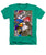 Good Life Music and Culture - Heathers T-Shirt - PREMIUM FATURE