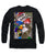Good Life Music and Culture - Long Sleeve T-Shirt - PREMIUM FATURE