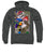 Good Life Music and Culture - Graphic Sweatshirt - PREMIUM FATURE
