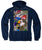 Good Life Music and Culture - Graphic Sweatshirt - PREMIUM FATURE