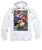 Good Life Music and Culture - Graphic Sweatshirt - PREMIUM FATURE