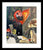 Just Need Some Space - Framed Print - PREMIUM FATURE