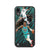 Ja Morant Biodegradable iPhone case - PREMIUM FATURE