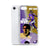 Lamar Jackson MVP iPhone Case - PREMIUM FATURE