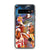 NBA Lakers Bulls Samsung Case - PREMIUM FATURE