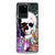 Flower Skull Part 2 Samsung Case - PREMIUM FATURE