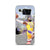 Lebron James Lakers Samsung Case - PREMIUM FATURE