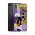 Lamar Jackson MVP iPhone Case - PREMIUM FATURE