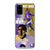 Lamar Jackson MVP Samsung Case - PREMIUM FATURE