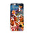 NBA Lakers Bulls iPhone Case - PREMIUM FATURE