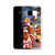 NBA Lakers Bulls Samsung Case - PREMIUM FATURE