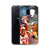 NBA Lakers Bulls Samsung Case - PREMIUM FATURE