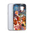 NBA Lakers Bulls Samsung Case - PREMIUM FATURE