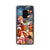 NBA Lakers Bulls Samsung Case - PREMIUM FATURE