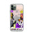 Kobe Nipsey iPhone Case - PREMIUM FATURE