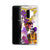 Kobe/Nipsey Abstract Samsung Case - PREMIUM FATURE