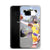 Lebron James Lakers Samsung Case - PREMIUM FATURE