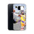 Lebron James Lakers Samsung Case - PREMIUM FATURE