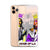 Kobe Nipsey iPhone Case - PREMIUM FATURE