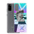 Spotlight Premium Fature Samsung Case - PREMIUM FATURE