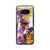 Kobe/Nipsey Abstract Samsung Case - PREMIUM FATURE