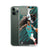 Ja Morant Sleek iPhone Case - PREMIUM FATURE