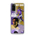 Lamar Jackson MVP Samsung Case - PREMIUM FATURE