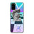 Spotlight Premium Fature Samsung Case - PREMIUM FATURE