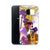 Kobe/Nipsey Abstract Samsung Case - PREMIUM FATURE