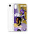 Lamar Jackson MVP iPhone Case - PREMIUM FATURE