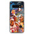 NBA Lakers Bulls Samsung Case - PREMIUM FATURE