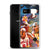 NBA Lakers Bulls Samsung Case - PREMIUM FATURE