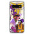 Kobe/Nipsey Abstract Samsung Case - PREMIUM FATURE