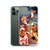 NBA Lakers Bulls iPhone Case - PREMIUM FATURE