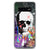 Flower Skull Part 2 Samsung Case - PREMIUM FATURE