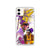 Kobe/Nipsey iPhone Case - PREMIUM FATURE