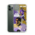 Lamar Jackson MVP iPhone Case - PREMIUM FATURE