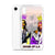 Kobe Nipsey iPhone Case - PREMIUM FATURE