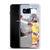 Lebron James Lakers Samsung Case - PREMIUM FATURE