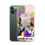 Kobe Nipsey iPhone Case - PREMIUM FATURE