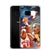 NBA Lakers Bulls Samsung Case - PREMIUM FATURE